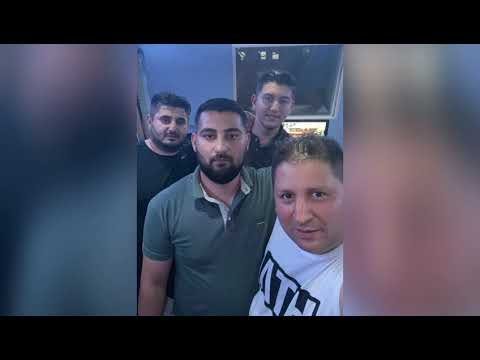 Pistuka 2021 - Manonak