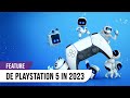 Alles wat je moet weten over de PlayStation 5 in 2023!