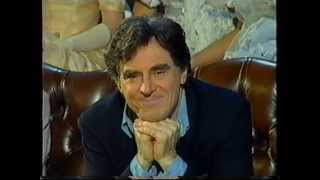 This is your life Anthony Newley