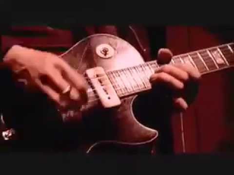 mickey finn & the blue men