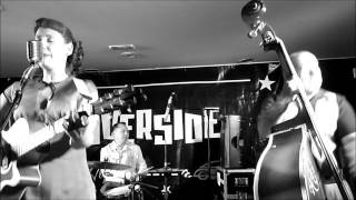 Rockin Gina & the Sentinels - Drugstore Rock'n'Roll - ( JANIS MARTIN 1956 )