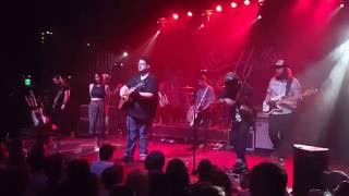 The Oh Hellos - "This Will End" (LIVE)