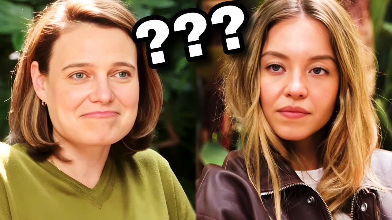 SYDNEY SWEENEY DISTRUGGE UNA FEMMINISTA in un'INTERVISTA