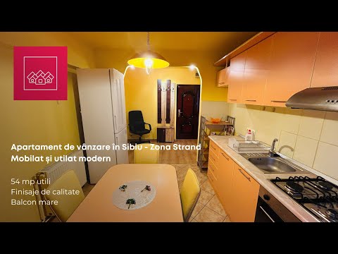 Vezi Cel mai Nou Apartament Listat in Portofoliu Nostru!