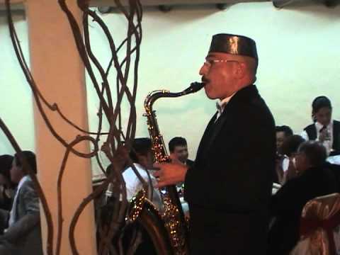 SAXOFONISTAS PROFESIONALES EN BOGOTA