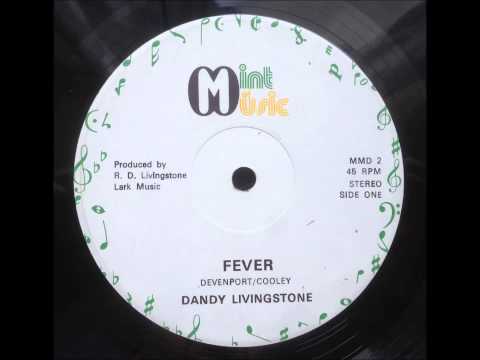 Dandy Livingston - Fever