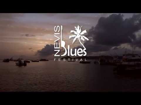 NEVIS BLUES FESTIVAL 2015 HIGHLIGHTS
