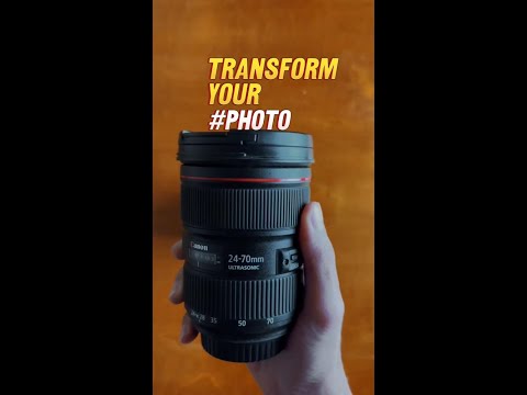 Canon EOS Rebel T7! 🚀