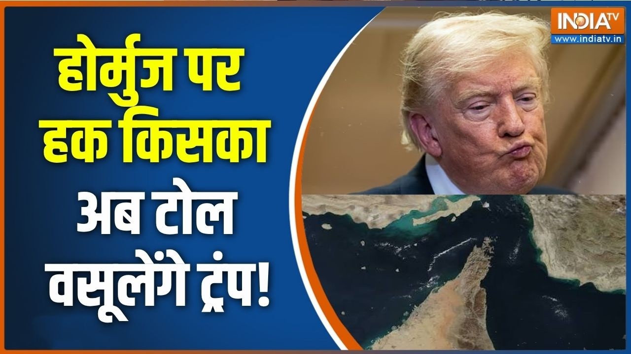 Iran-US War: ट्रंप की स्ट्राइक, ईरान का काउंटर, जलने लगा गल्फ | 
