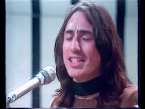 10CC DEAN & I LOST TOTP 1973 COLOUR
