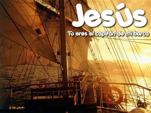 Tu eres el Cristo - Krasia May