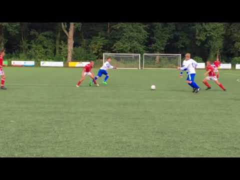 20170902 HDS JO17-1 - v.v. 't Goy JO17-1