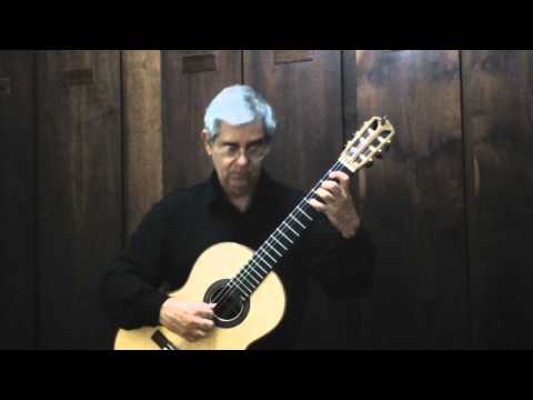 Etude, Op. 60, No. 1 (Matteo Carcassi)