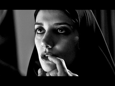 Trailer A Girl Walks Home Alone at Night
