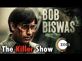 Bob Biswas Review by Sahil Chandel | Abhishek Bachhan | Chitrangda Singh