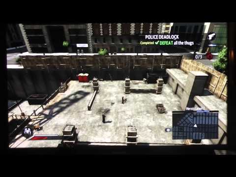 The Amazing Spider-Man 2 Walkthrough Xbox 360 Part 17