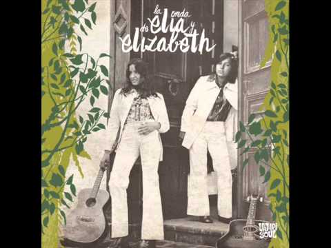 Elia y Elizabeth Descripción