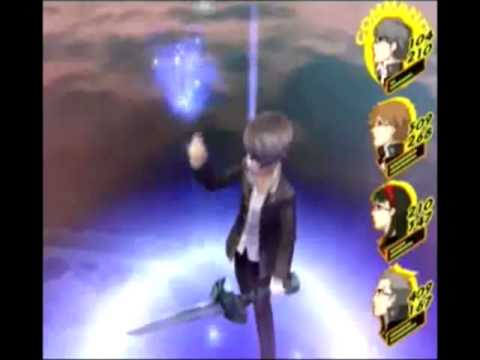 Let's Play Persona 4 Pt. 107 Kunino-Sagiri: The "Savior"