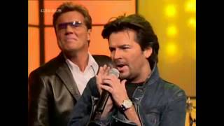 Modern Talking Good Girls Go To Heaven Bad Girls Go To Everywhere 2018