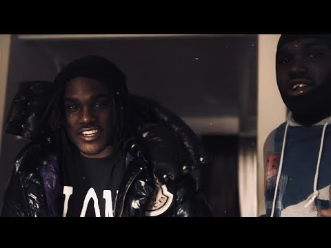 THF TWIN X THF LIL TWIN - “TNT” | Shot by @Mitch_films (Prod By Bolegs)