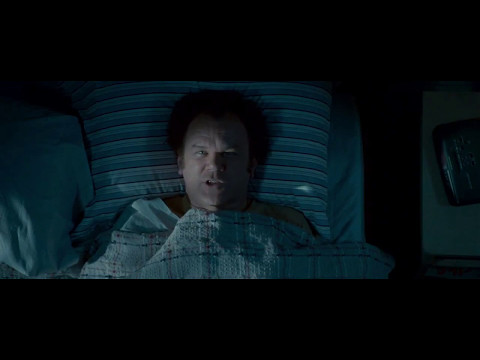 Will Ferrell in Step Brothers House of Learned Doctors