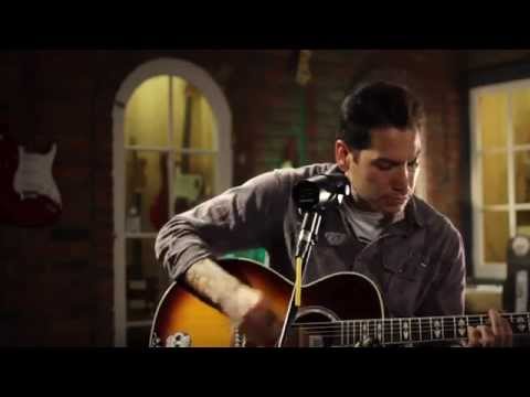 Mike Herrera (MXPX) "Doing Time" At: Guitar Center