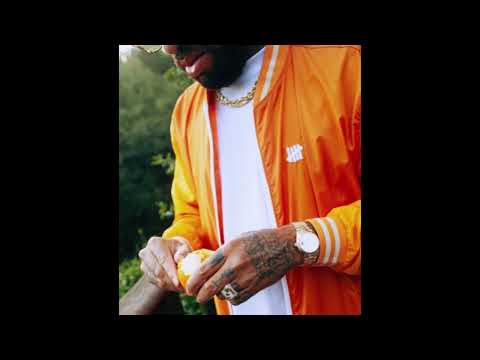 [FREE] Larry June Type Beat - "All Good"