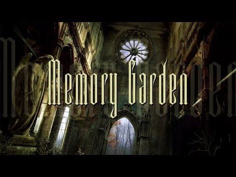 Memory Garden - The Evangelist (OFFICIAL)