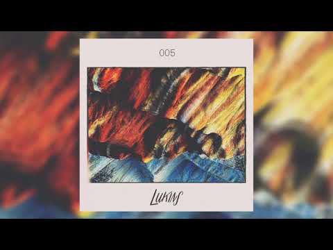 LUKINS RADIO 005 -  German Brigante's Voice In Head Mix