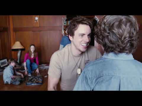 Zathura: A Space Adventure (2005) I The Last Wish Scene I Movie Clips