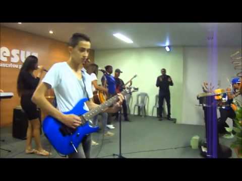 Bem vindo.......30 Março 2013 - Banda Digital de Deus.