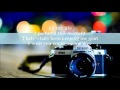 Dream out loud by Alana Lee lyrics 