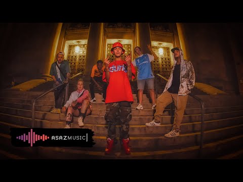 ❌ Sin papeles Remix ✈️ Meison nois - Elpvtxfide - Trop k -  Asma Ramirez - Yonshatta -  Soulbless