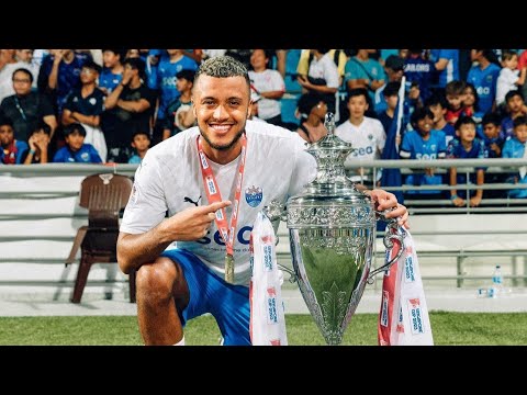 Richairo Živković 2023 SPL Season