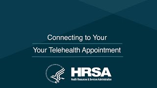Connecting to your telehealth appointment