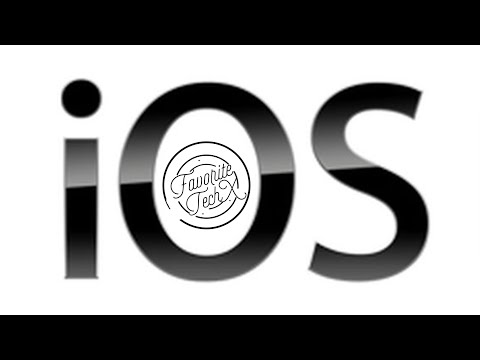 What is iOS ?