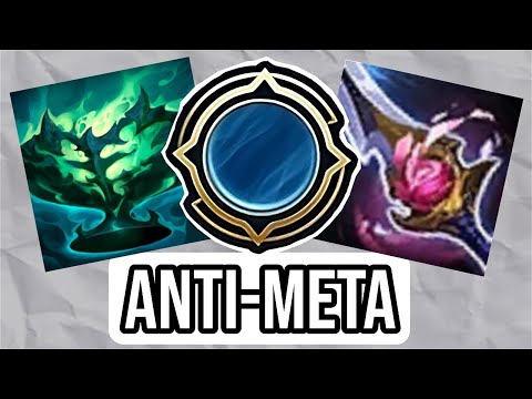 These Items Got Nerfed (and it’s my fault)