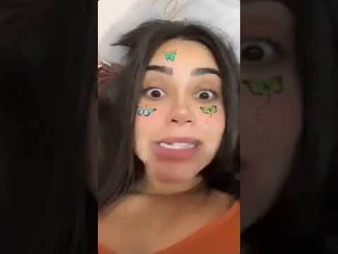 Taina Costa instagram live | 14 dec 2022