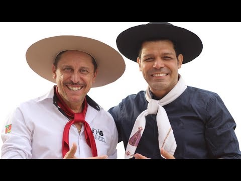 Joca Martins - Pano de Chão - part. João Luiz Corrêa