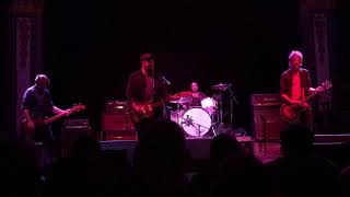 Swervedriver - I Wonder? (live) - The Newport - Columbus, OH 4/2/19