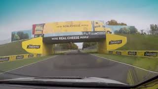 Lemons Road America 2023 Sunday Kevin 2 of 3
