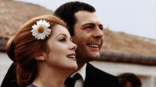 Michel Polnareff - Ça n&#39;arrive qu&#39;aux autres (Catherine Deneuve / Marcello Mastroianni)