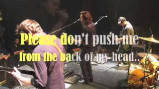 Face The King - Parachutes (With Lyrics)