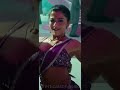 Rashmika Mandana PEELINGS FULL VIDEO SONG Pushpa 2 The Rule Vertical Video 4K60FPS