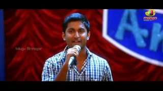 Yeto Vellipoyindi Manasu   Priyathama Full Song HD   Samantha, Nani, Ilayaraja