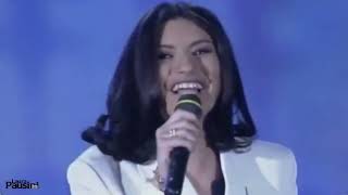 Laura Pausini - Gente (live @FestivalBar 1994)