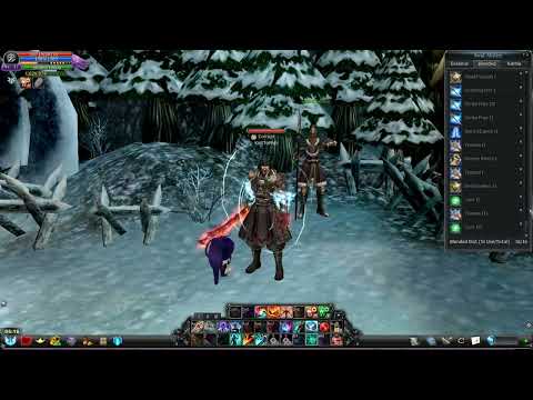 Cabal Online(NA) Episode 39: KriSToPhEr(FB) PVE Gear Showcase 11/24/2025