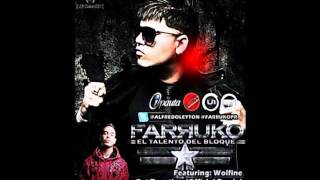 Get Together (Remix) - Farruko Ft. Wolfine