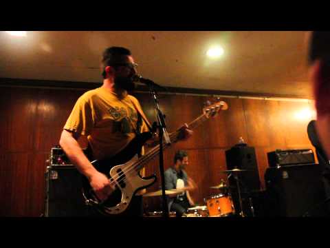 Their/They're/There - Curtain Call (First Unitarian Church 12.20.13)