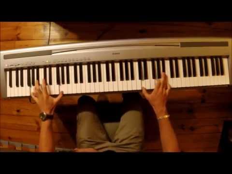 RiseDown - Swiftness (Epic fast piano composition)